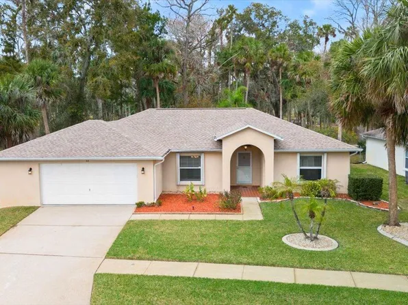 66 Old Sunbeam Dr, South Daytona, FL 32119