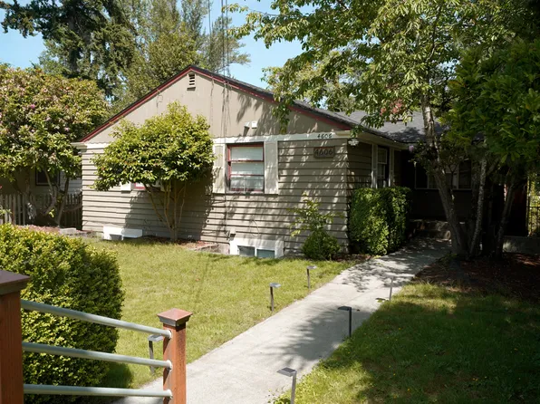 4606 NE 54th St, Seattle, WA 98105