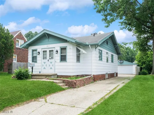 2611 Capitol Ave, Des Moines, IA 50317