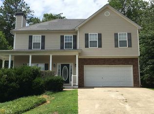 110 Nelson Oaks Dr, Ball Ground, GA