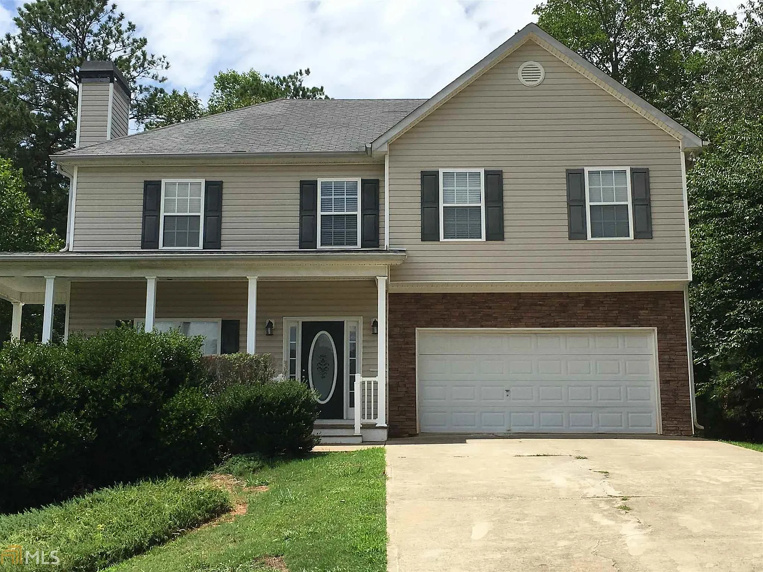 110 Nelson Oaks Dr photo 1