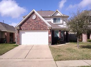 3011 Upland Spring Trce, Katy, TX 77493