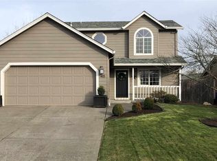 415 S 5th St, Jefferson, OR 97352