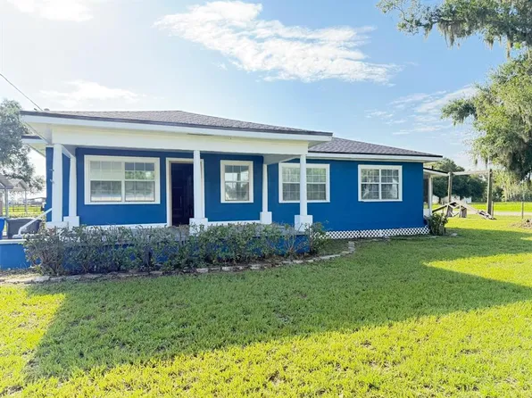10820 S County Road 39, Lithia, FL 33547