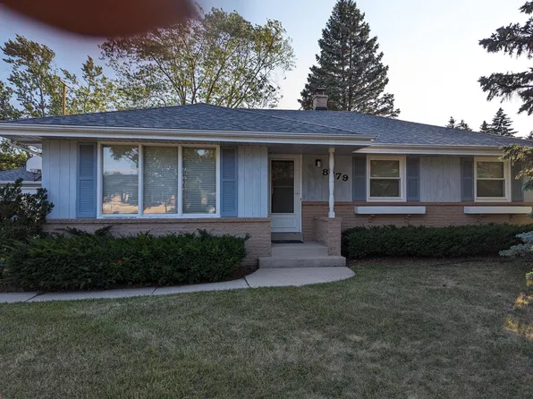 8279 North Ann STREET, Milwaukee, WI 53224