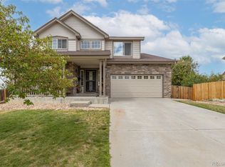 18871 E Dickenson Dr, Aurora, CO 80013