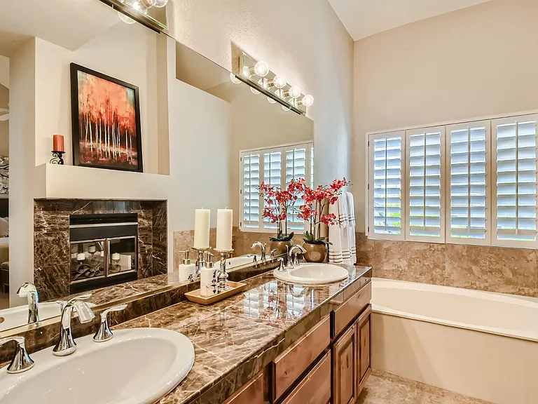 7272 E Gainey Ranch Rd #127 — Photo 12