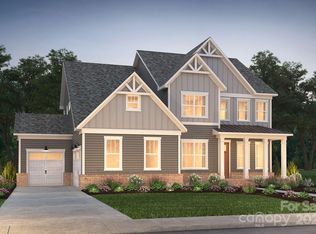 14012 Camden Close Cir #35, Huntersville, NC 28078