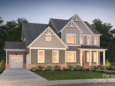 14214 Kershaw Cir #19, Huntersville, NC, 28078