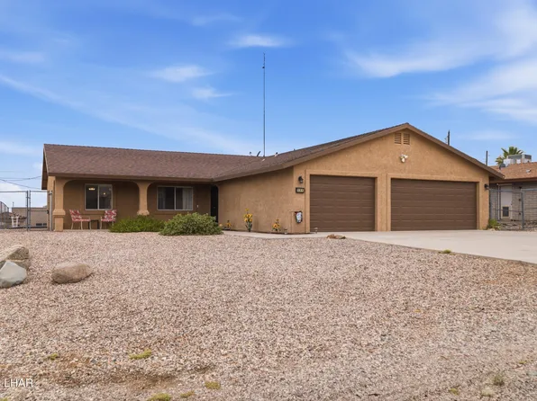 131 Opossum Dr, Lake Havasu City, AZ 86404