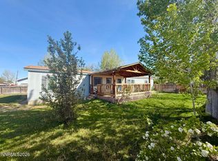 180 Carson Rd, Battle Mountain, NV 89820