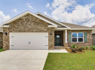 The Walker Plan, Blackwater Reserve, Milton, FL 32583
