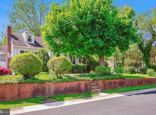 407 McArthur Dr, Rockville, MD 20850