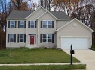 459 Rubens Cir, Martinsburg, WV 25403