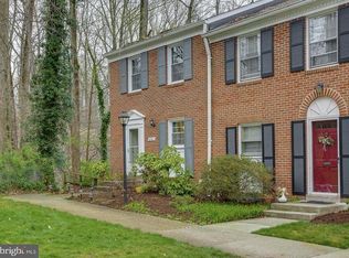 6501 Orono Ct, Springfield, VA 22152