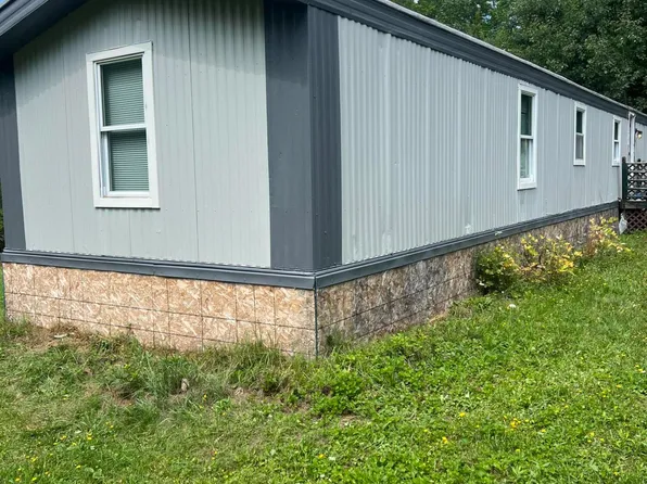 854 Higgins Road, Pittsfield, ME 04967
