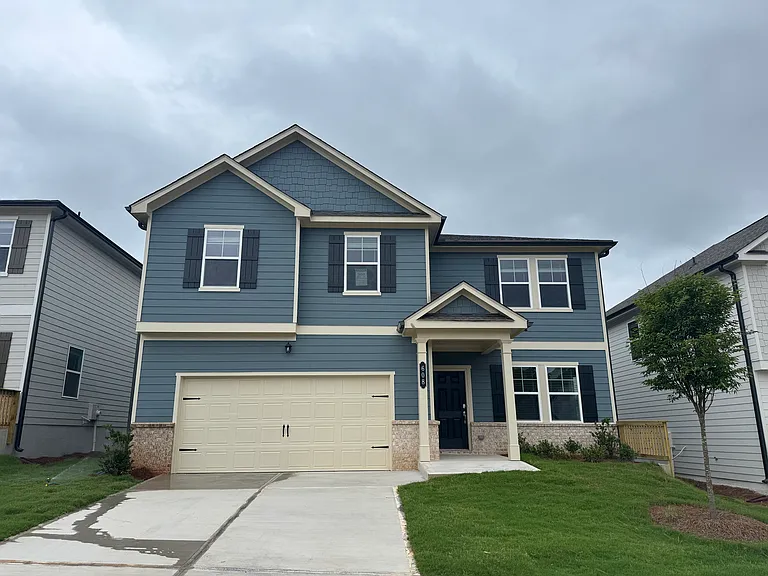 608 Blue Sky Cir — Photo 1
