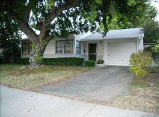 5126 Chimineas Ave, Tarzana, CA 91356