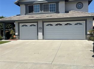 361 Wimbledon Dr, San Jacinto, CA 92583