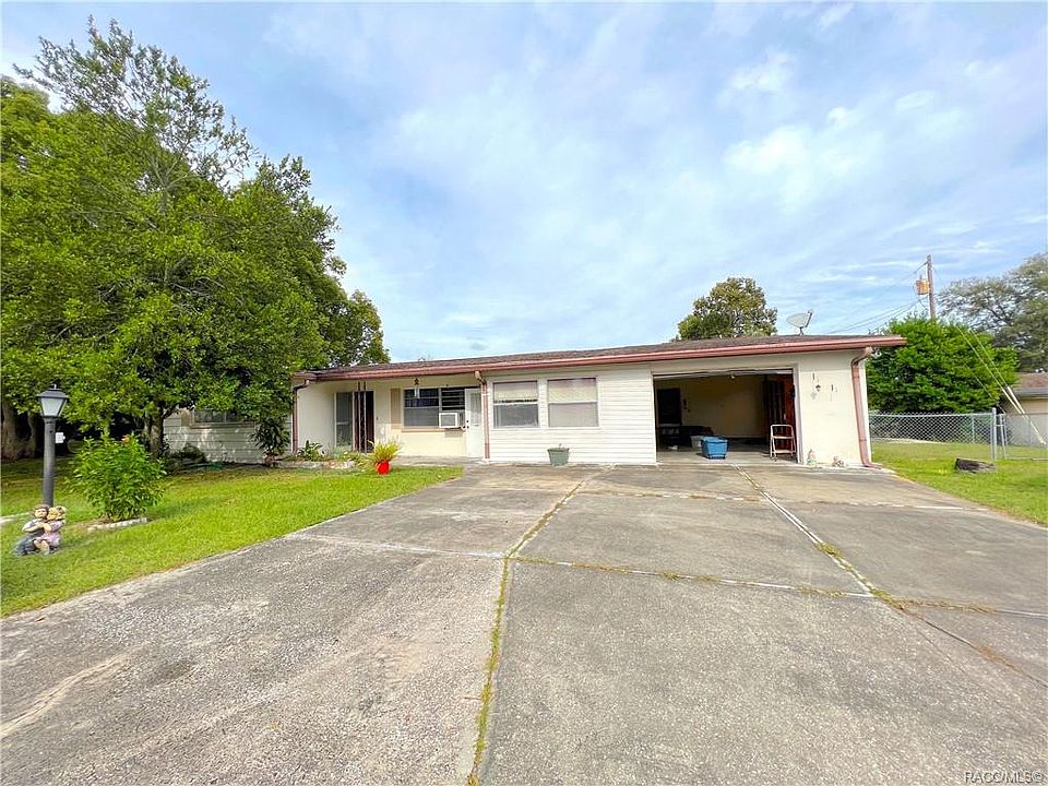 57 Beverly Hills Blvd, Beverly Hills, FL 34465 Zillow