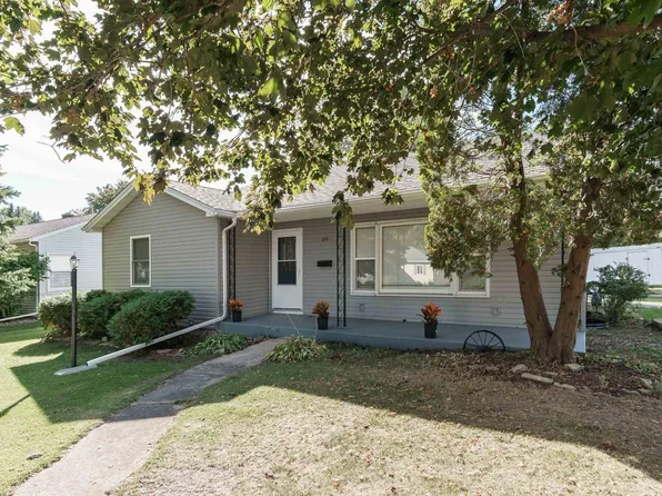 600 Morse Street, Waupun, WI 53963