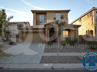 3934 S Mandarin Way, Gilbert, AZ 85297