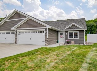 4757 Waylon St, Eau Claire, WI 54703