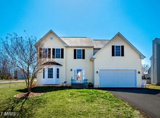 35404 Hawks Nest Ct, Locust Grove, VA 22508