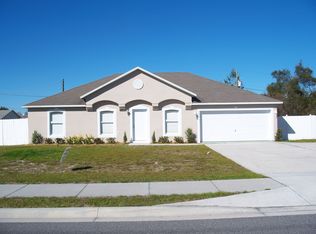 984 Fort Smith Blvd, Deltona, FL 32738