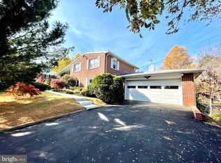 1212 Dulaney Valley Rd, Towson, MD 21286