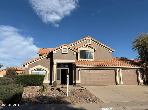 30415 N 41st Place, Cave Creek, AZ 85331