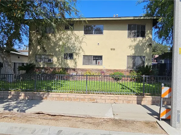 231 E Maple Ave, Monrovia, CA 91016