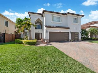 14336 SW 158th Pl, Miami, FL 33196