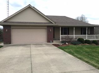 122 Leatherwood Creek Ests, Bedford, IN 47421
