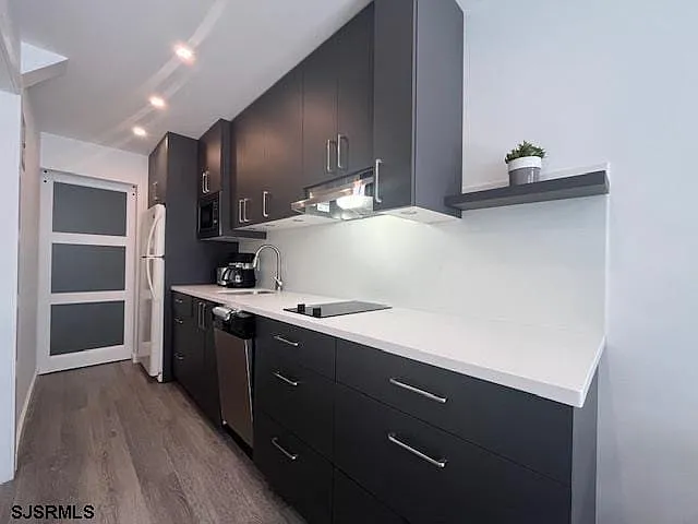 1600 Atlantic Ave #45 — Photo 4
