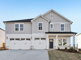 Redford Plan, Vines at Mill Creek - Legacy Series, Buford, GA 30519