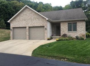 1908 Skyline Rd, Lafayette, IN 47905