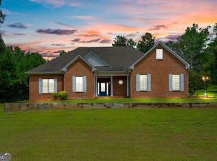 204 Grant Rd W, Dawsonville, GA 30534