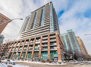 80 Western Battery Rd #1010, Toronto, ON M6K3S1