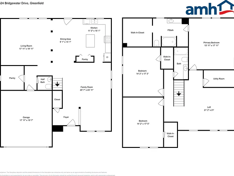 524 Bridgewater Dr — Photo 2