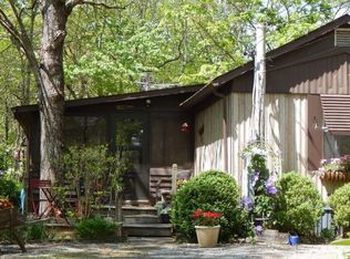 422 Beehive Rd, Cherokee, NC 28719