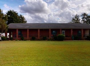 6016 Wayne Memorial Dr NE, Pikeville, NC 27863