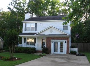 413 Firebridge Dr, Chapin, SC 29036