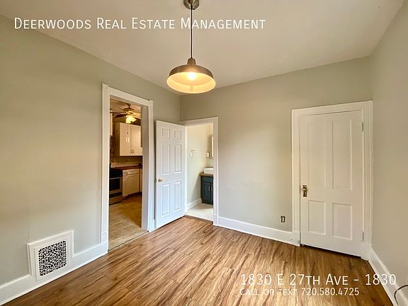 3rd image of 1830 E 27th Ave #1830