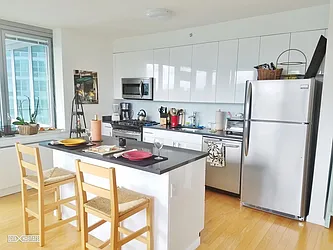 Rented by Citi Habitats