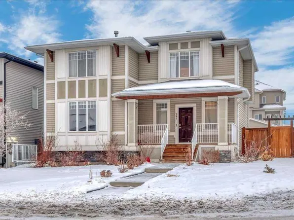 201 S Rainbow Falls Gln, Chestermere, AB T1X 0S6