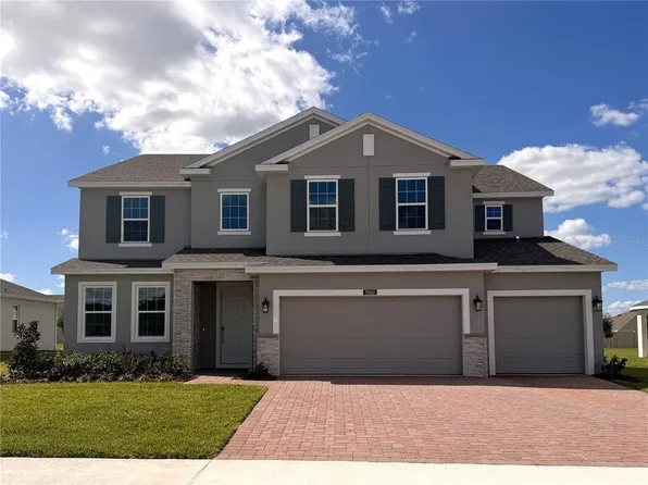 5060 NORTHERN DOVE AVENUE, MOUNT DORA, FL 32757