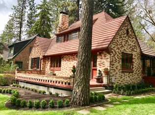 803 W 18th Ave, Spokane, WA 99203