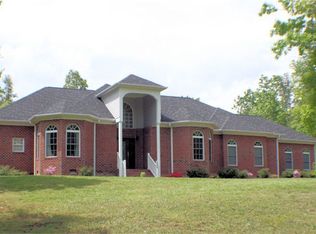 5121 Ruths Ct, Charles City, VA 23030