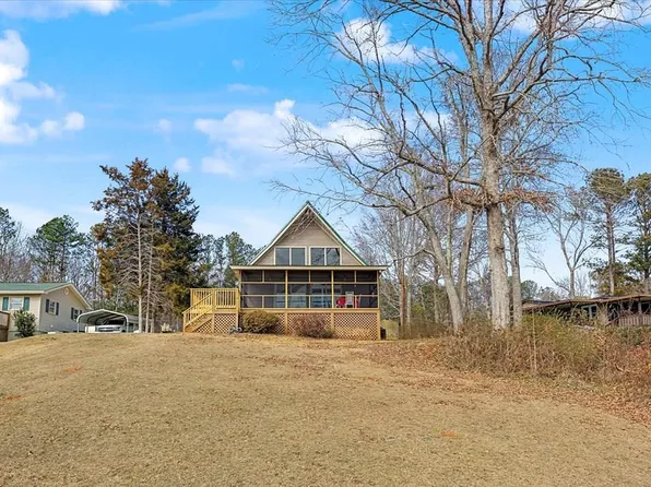 694 Holloway, Chappells, SC 29037